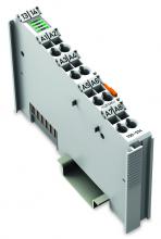 WAGO 750-534 - 8-Chnl digital output 12 VDC 1 A -