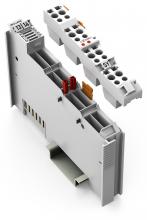 WAGO 753-620 - DALI Multi-Master DC/DC Converter -