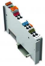 WAGO 750-617 - Power Supply 24 VACfus holder -
