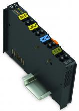 WAGO 750-652/040-000 - Separatorplt 2.5mm thick ovrsz GRA