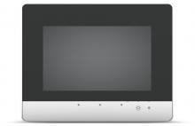WAGO 762-3002 - 17.8 cm 7.0" 800x480 pix 2xUSB 2xETH