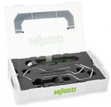 WAGO 206-1400 - CBL knife set all CBL brackets kit