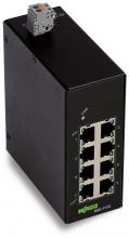 WAGO 852-1112 - 1cndctr MAconn 4mm 5mm 14Pl 400mm GRA