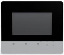 WAGO 762-4101 - Touch Pnl 600 10.9 cm 4.3" 480x272 pix 2xUSB