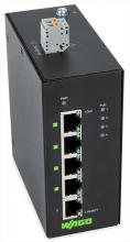 WAGO 852-1411/000-001 - Industrial ECO Switch