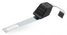 WAGO 206-1412 - CBL bracket 206-1403 Ø 0.31"-1.10"