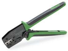 WAGO 206-1250 - Crimping tool 50 AWG 2-1/0