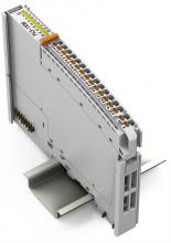 WAGO 763-1108 - 8-Chnl digital input 24 VDC High-Speed