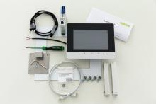WAGO 8003-099/762-5303 - Starterkit Touch Panel 600